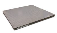 Heavy Duty Platform Scale