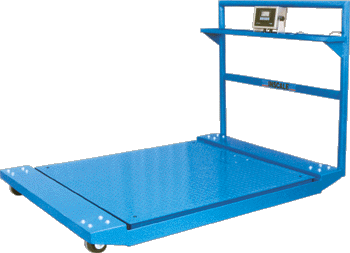 scale cart