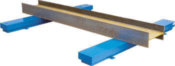 weigh rails