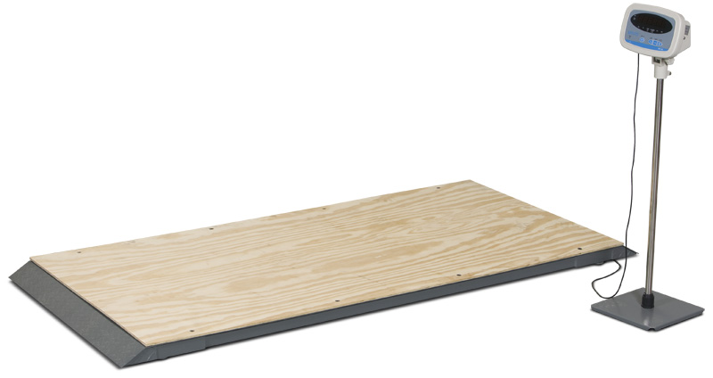 ps3000 floor scale
