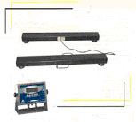 salter weigh beams 5K portable