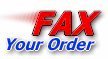 Fax your requests & questions to us 