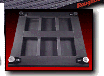 Roughdeck underside