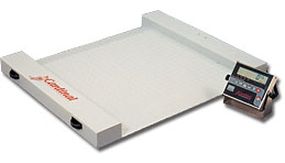 Cardinal RunAweigh Portable RW-500 RW-1000